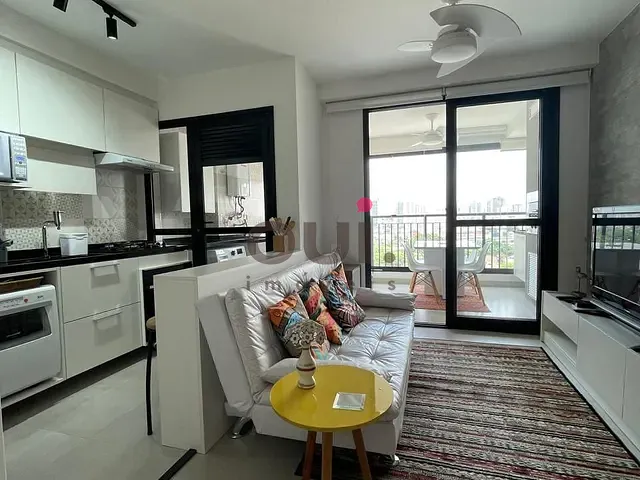 Apartamento 2 quartos e 2 banheiros, à venda, no bairro Vila Prudente em São Paulo