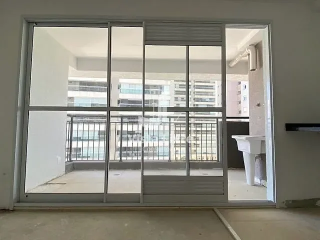 Apartamento com 49m² 2 quartos e 2 banheiros, à venda, no bairro Barra Funda em São Paulo
