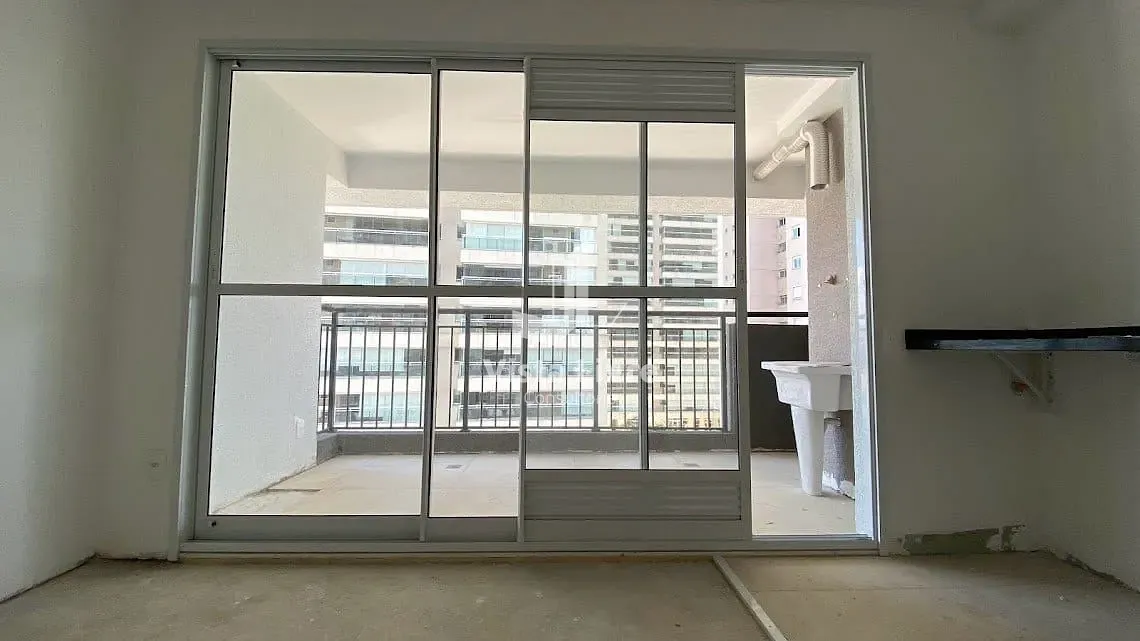 Apartamento, 2 quartos, 49 m² - Foto 3