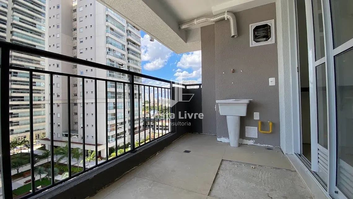 Apartamento, 2 quartos, 49 m² - Foto 4