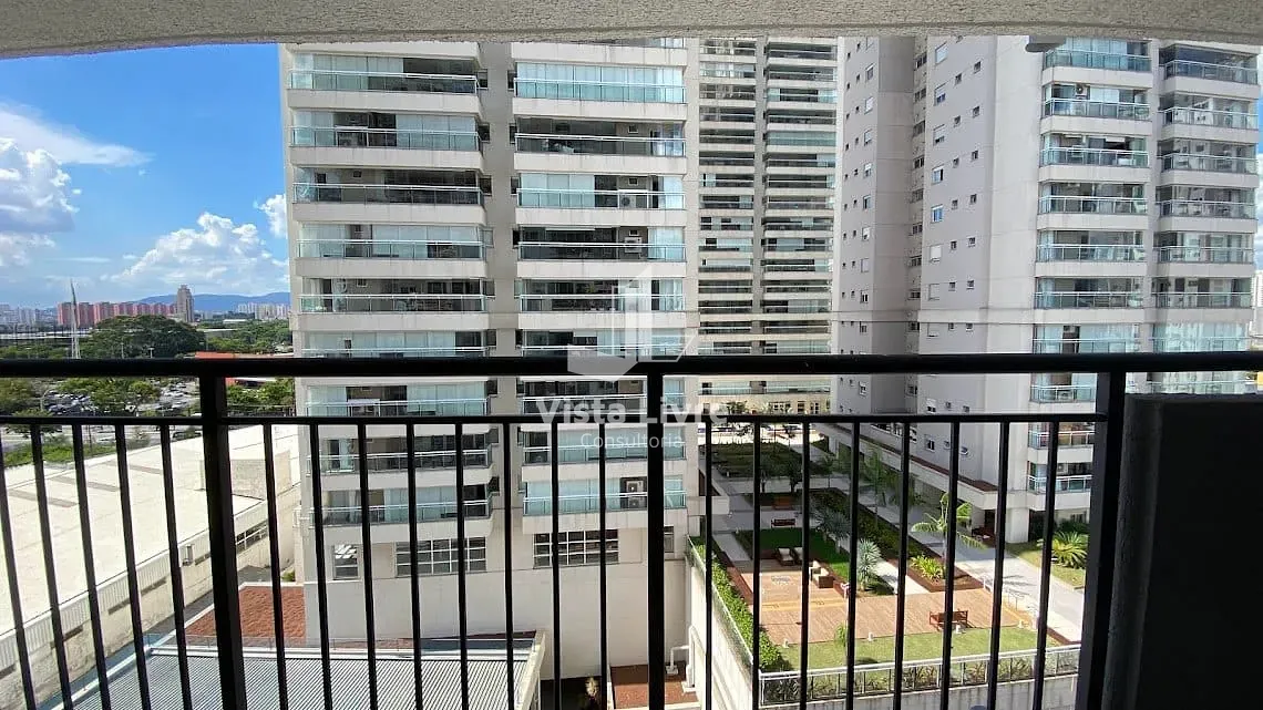 Apartamento, 2 quartos, 49 m² - Foto 5