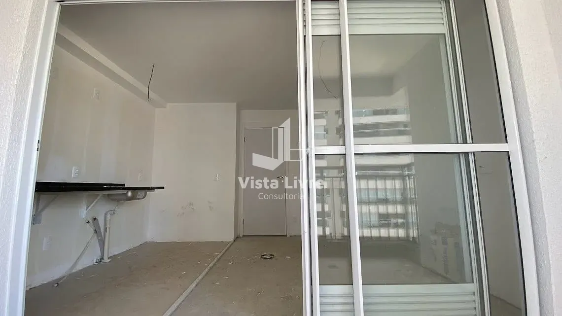 Apartamento, 2 quartos, 49 m² - Foto 6