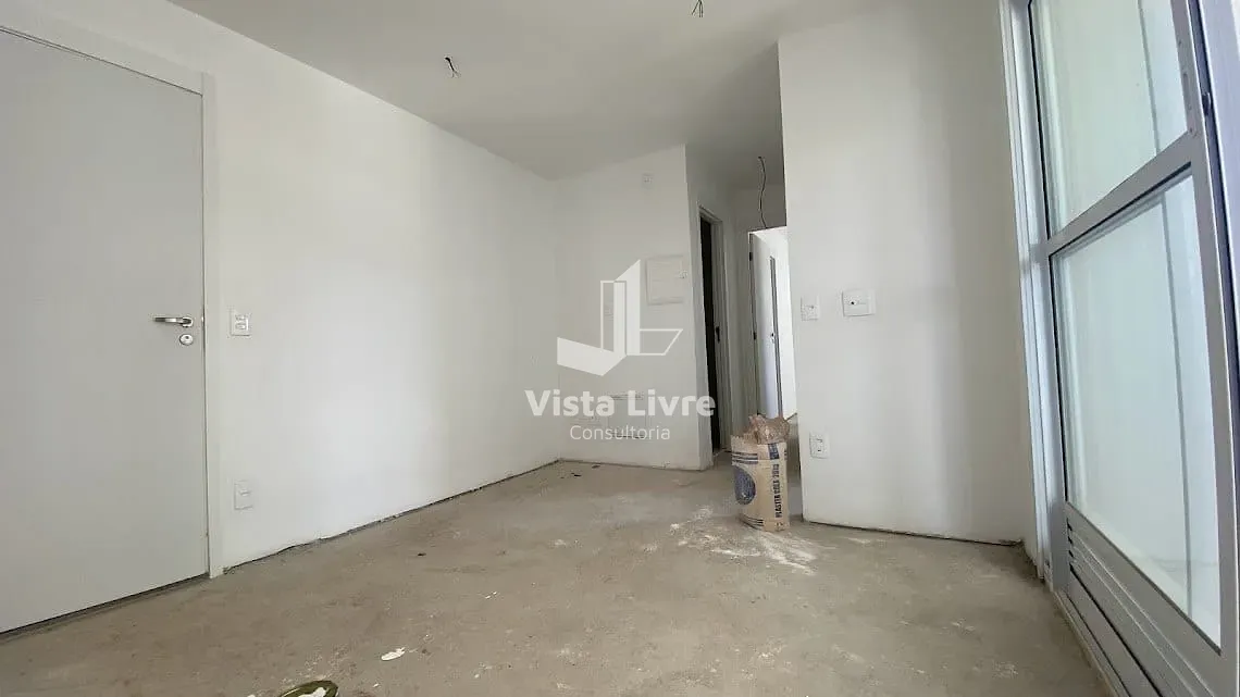Apartamento, 2 quartos, 49 m² - Foto 7