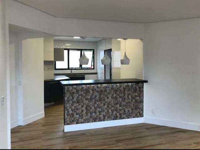 Apartamento com 157m² 4 quartos e 5 banheiros, à venda, no bairro Vila Mariana em São Paulo