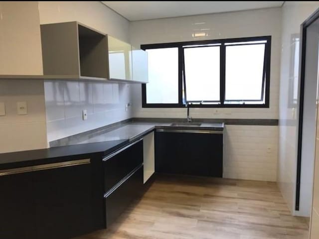 Apartamento com 157m² 4 quartos e 5 banheiros, à venda, no bairro Vila Mariana em São Paulo