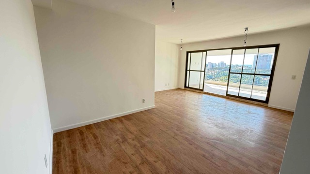 Foto do Apartamento - Apartamento à venda  Nova Campinas – SP- Grand Wish | Home Hunters