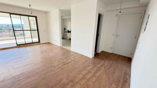 Foto do Apartamento - Apartamento à venda  Nova Campinas – SP- Grand Wish | Home Hunters