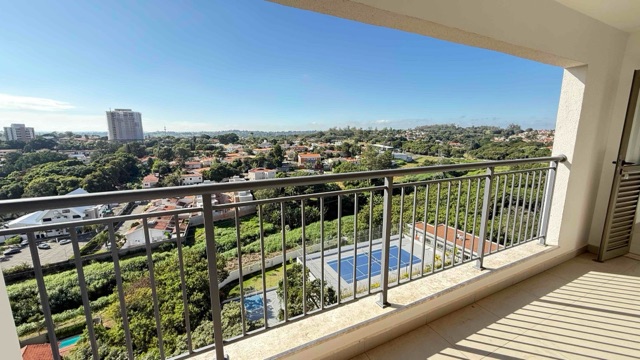 Foto do Apartamento - Apartamento à venda  Nova Campinas – SP- Grand Wish | Home Hunters