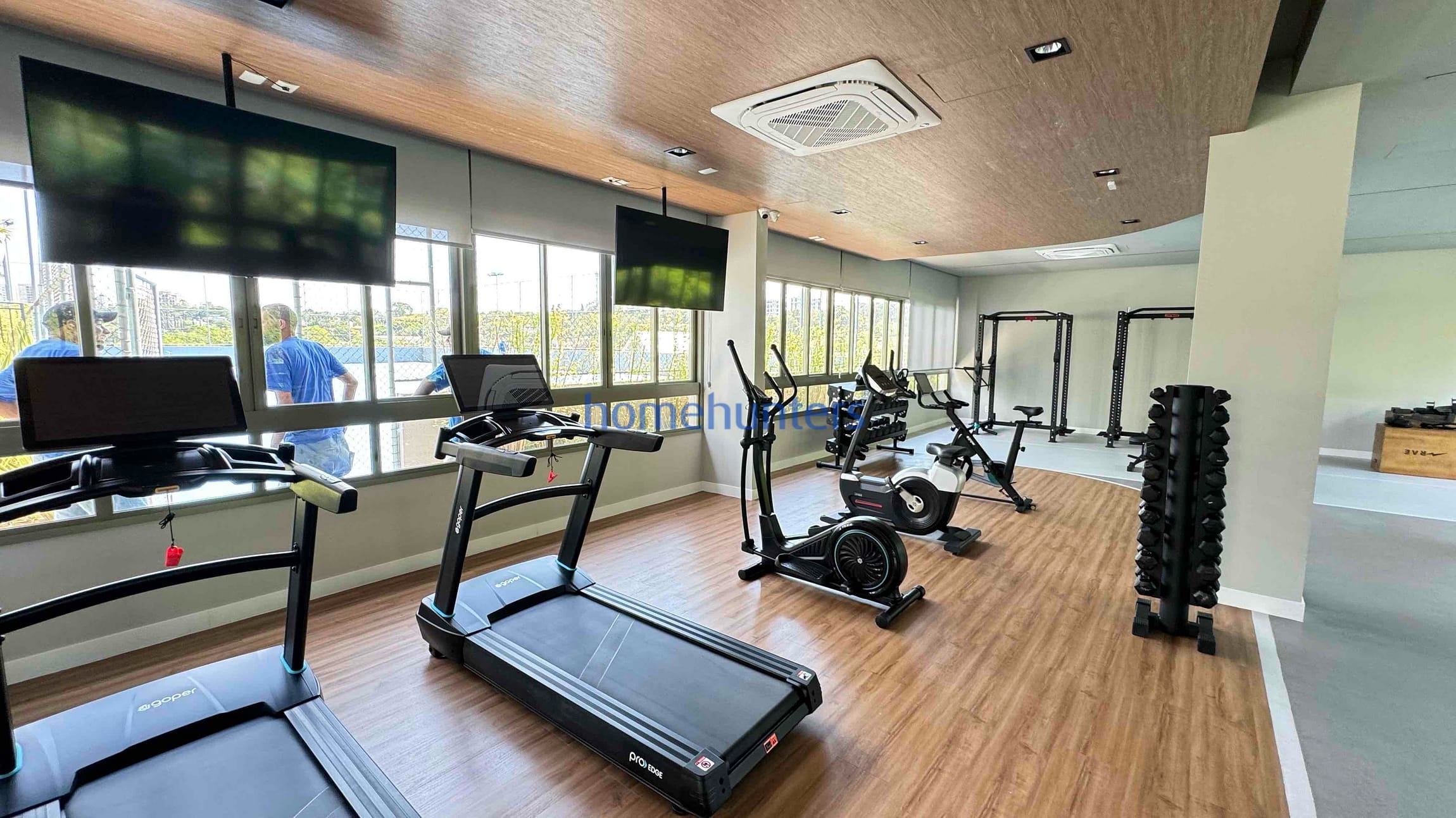 Apartamento, 3 quartos, 121 m² - Foto 47