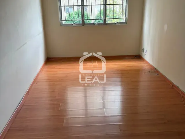 Apartamento 2 quartos e 1 banheiro, à venda, no bairro Vila Prel em São Paulo