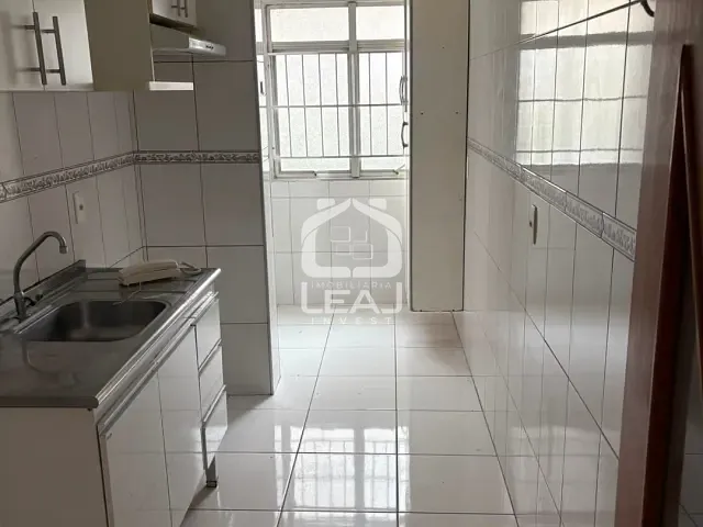 Apartamento 2 quartos e 1 banheiro, à venda, no bairro Vila Prel em São Paulo