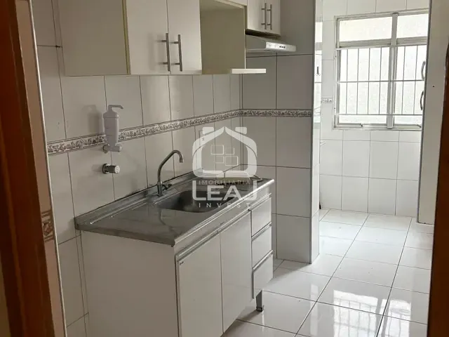 Apartamento 2 quartos e 1 banheiro, à venda, no bairro Vila Prel em São Paulo