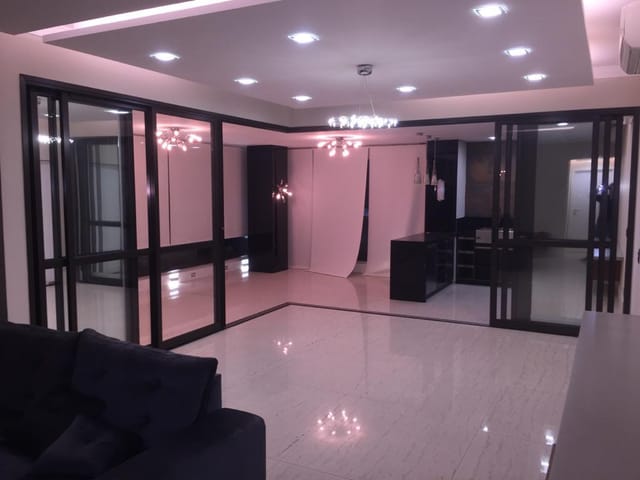 Foto do Apartamento - Apartamento à venda, Sumaré, São Paulo, pronto para morar com 4 quartos e 4 vagas | Vista Livre