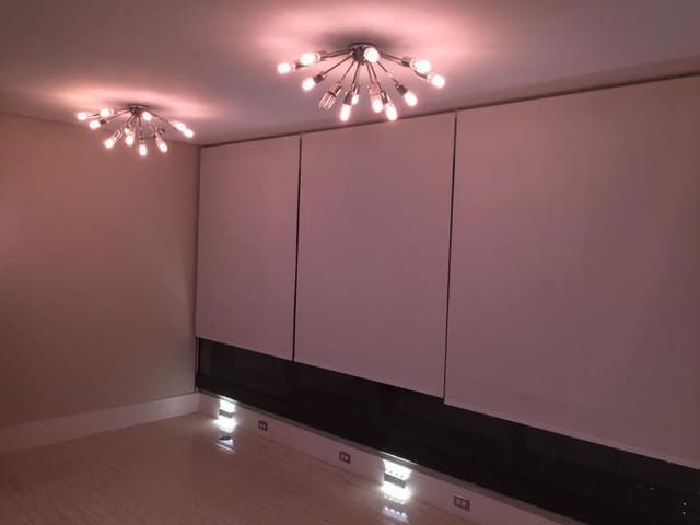 Foto do Apartamento - Apartamento à venda, Sumaré, São Paulo, pronto para morar com 4 quartos e 4 vagas | Vista Livre