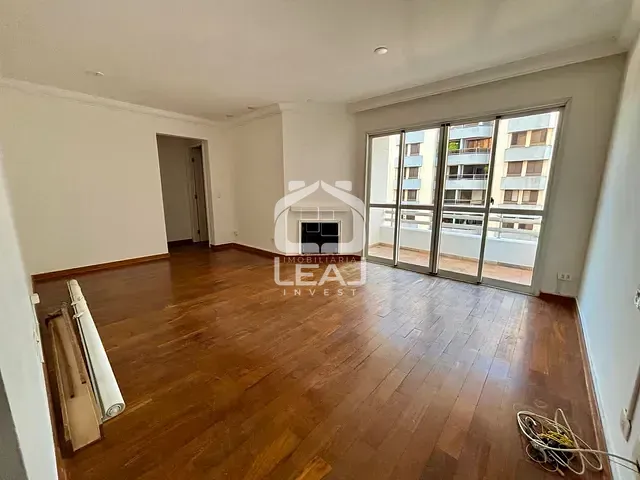 Apartamento 2 quartos e 3 banheiros, à venda, no bairro Real Parque em São Paulo