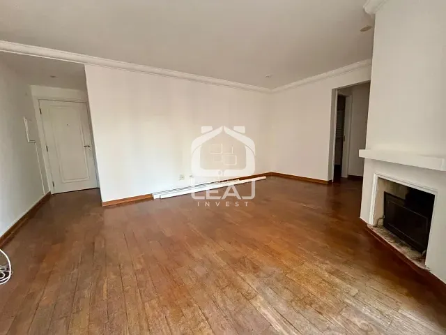 Apartamento 2 quartos e 3 banheiros, à venda, no bairro Real Parque em São Paulo