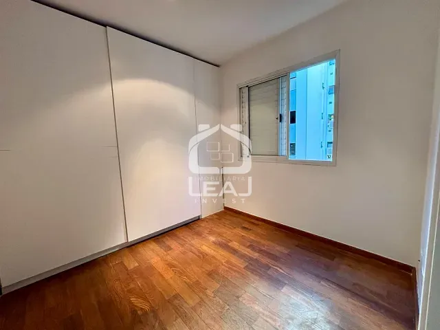 Apartamento 2 quartos e 3 banheiros, à venda, no bairro Real Parque em São Paulo