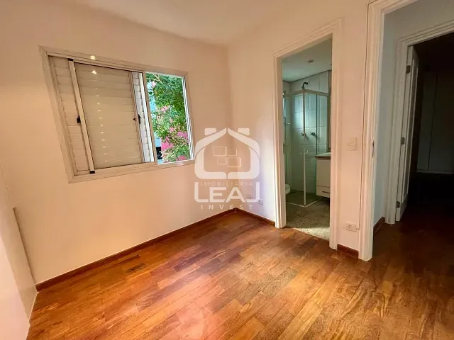 Apartamento 2 quartos e 3 banheiros, à venda, no bairro Real Parque em São Paulo
