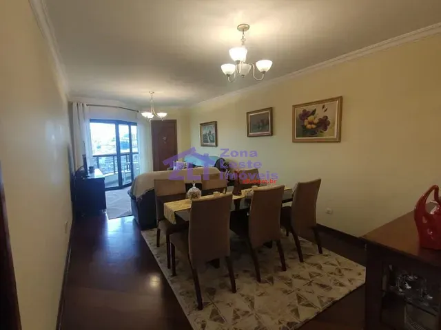 Apartamento com 110m² 4 quartos e 3 banheiros, à venda, no bairro Vila Formosa em São Paulo