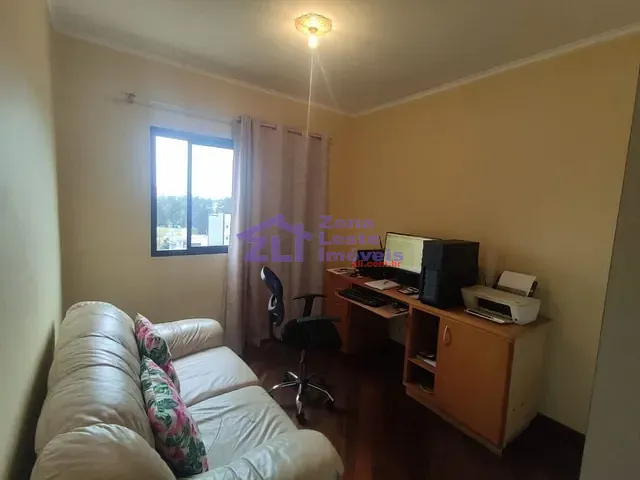 Apartamento com 110m² 4 quartos e 3 banheiros, à venda, no bairro Vila Formosa em São Paulo