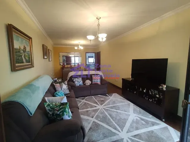Apartamento com 110m² 4 quartos e 3 banheiros, à venda, no bairro Vila Formosa em São Paulo