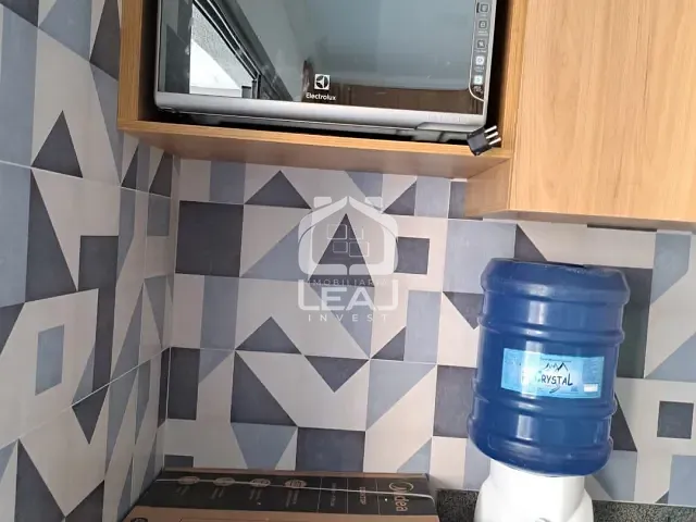 Apartamento com 57m² 1 quarto e 1 banheiro, para alugar, no bairro Santo Amaro em São Paulo