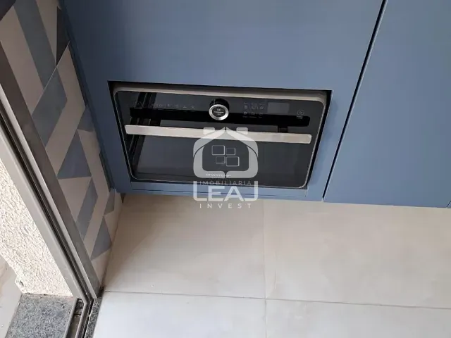 Apartamento com 57m² 1 quarto e 1 banheiro, para alugar, no bairro Santo Amaro em São Paulo