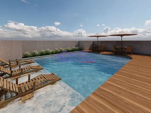Apartamento com 70m² 2 quartos e 1 banheiro, à venda, no bairro Penha de França em São Paulo