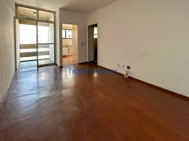 Apartamento 1 quarto e 1 banheiro, à venda, no bairro Centro em Campinas