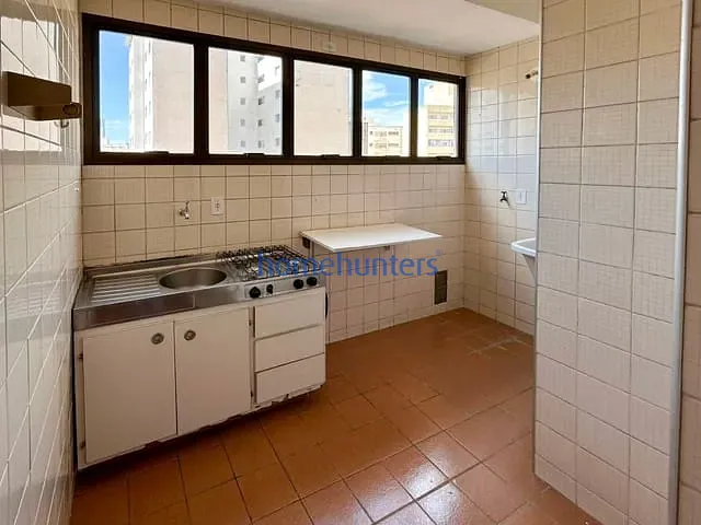 Apartamento 1 quarto e 1 banheiro, à venda, no bairro Centro em Campinas