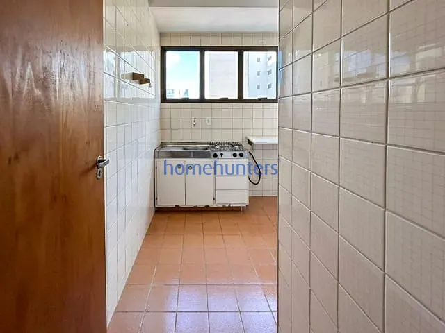 Apartamento 1 quarto e 1 banheiro, à venda, no bairro Centro em Campinas