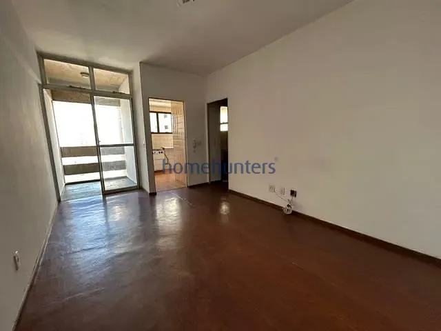 Apartamento 1 quarto e 1 banheiro, à venda, no bairro Centro em Campinas