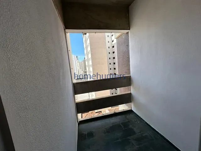 Apartamento 1 quarto e 1 banheiro, à venda, no bairro Centro em Campinas