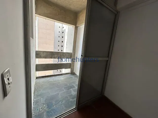 Apartamento 1 quarto e 1 banheiro, à venda, no bairro Centro em Campinas