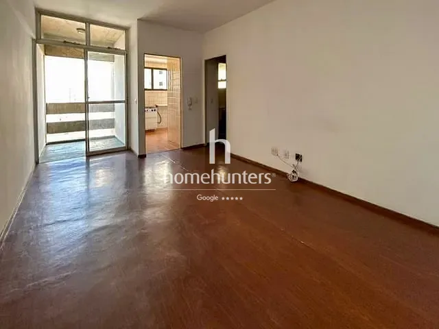 Apartamento 1 quarto e 1 banheiro, à venda, no bairro Centro em Campinas