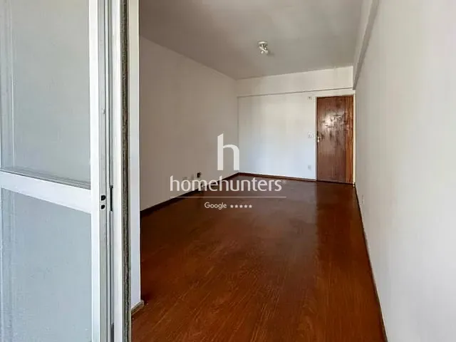 Apartamento 1 quarto e 1 banheiro, à venda, no bairro Centro em Campinas