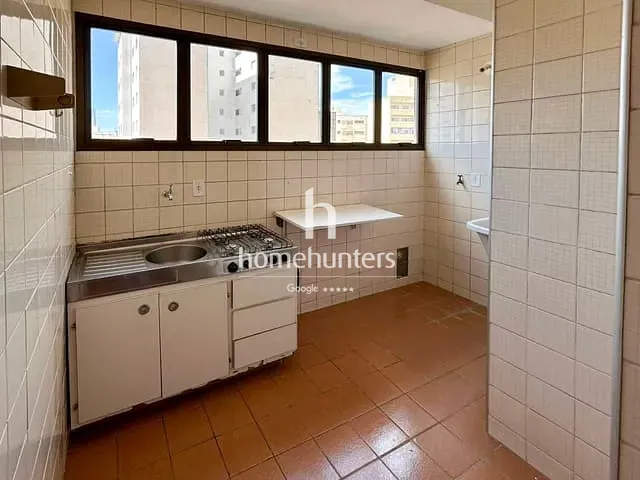 Apartamento 1 quarto e 1 banheiro, à venda, no bairro Centro em Campinas