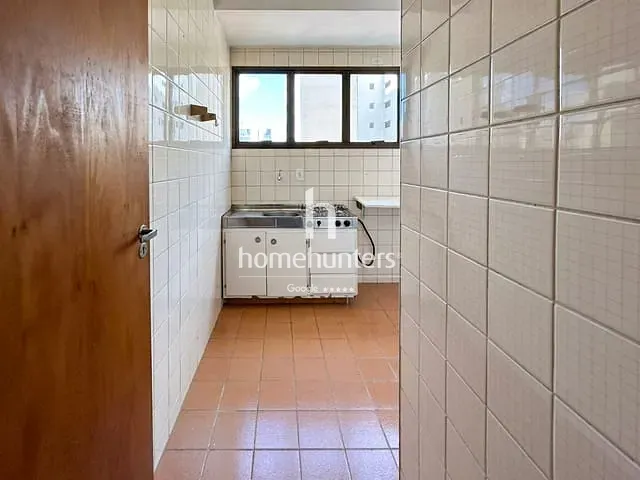 Apartamento 1 quarto e 1 banheiro, à venda, no bairro Centro em Campinas