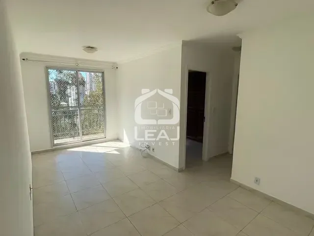 Apartamento com 57m² 2 quartos e 1 banheiro, à venda ou para alugar, no bairro Vila Andrade em São Paulo