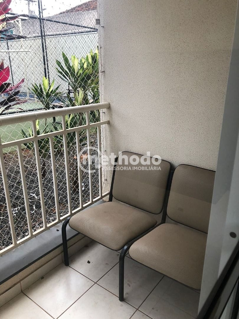 Apartamento, 2 quartos, 67 m² - Foto 3