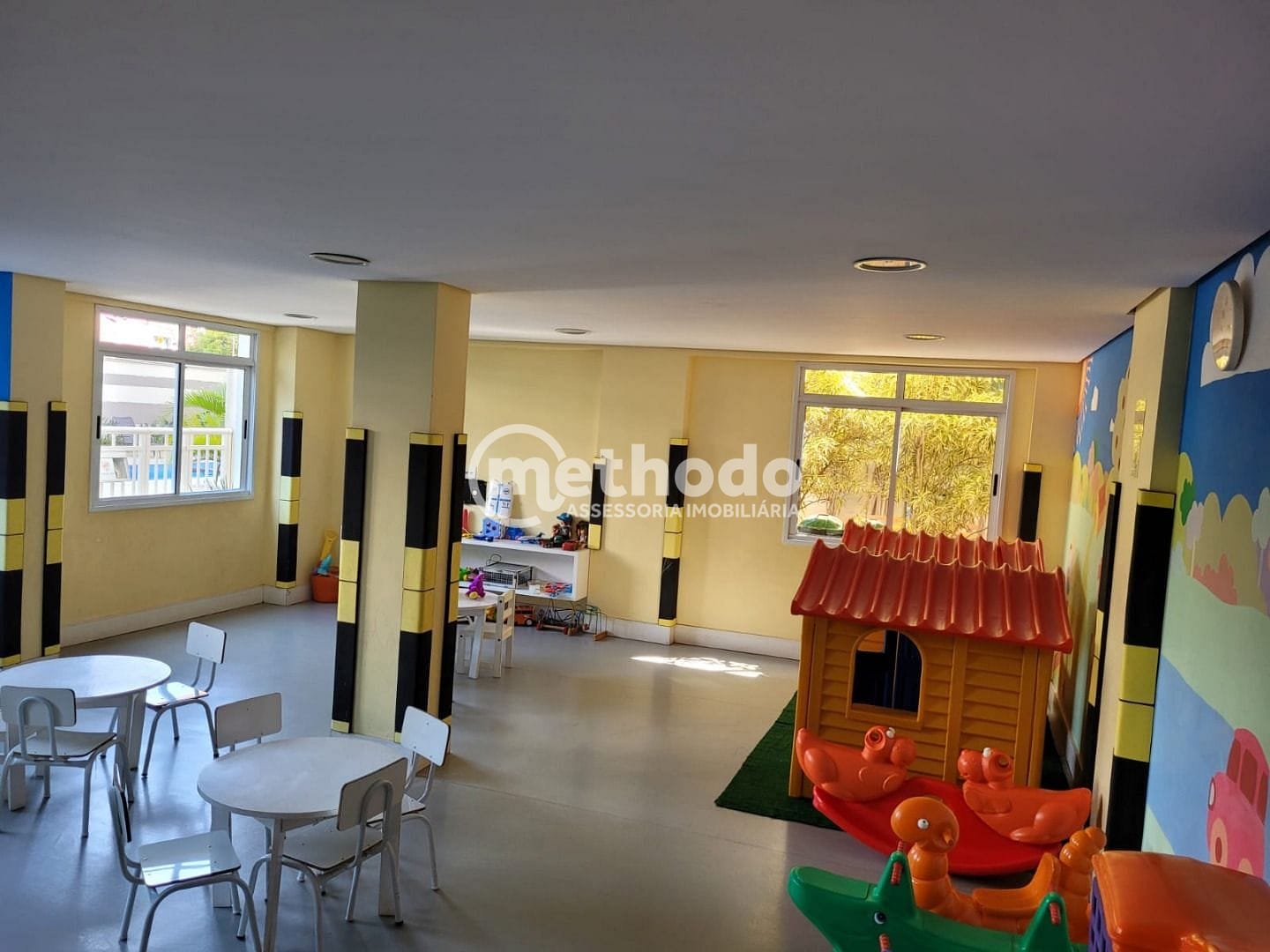 Apartamento, 2 quartos, 67 m² - Foto 24