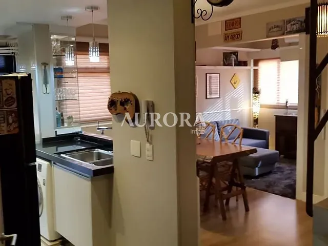 Apartamento com 78m² 1 quarto e 2 banheiros, à venda, no bairro Centro em Londrina