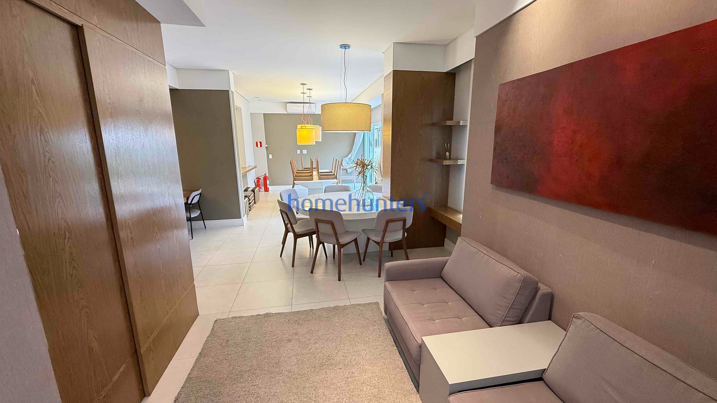 Apartamento, 2 quartos, 66 m² - Foto 36