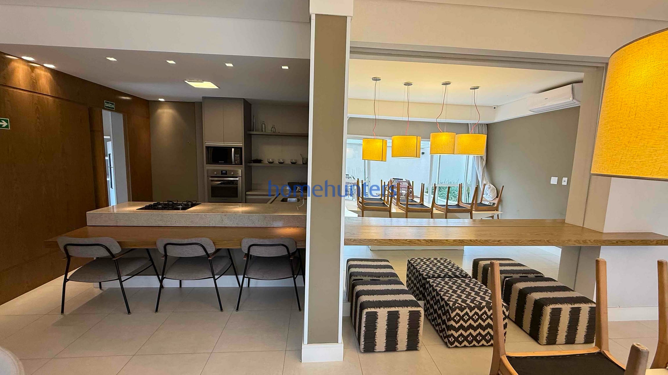 Apartamento, 2 quartos, 66 m² - Foto 39