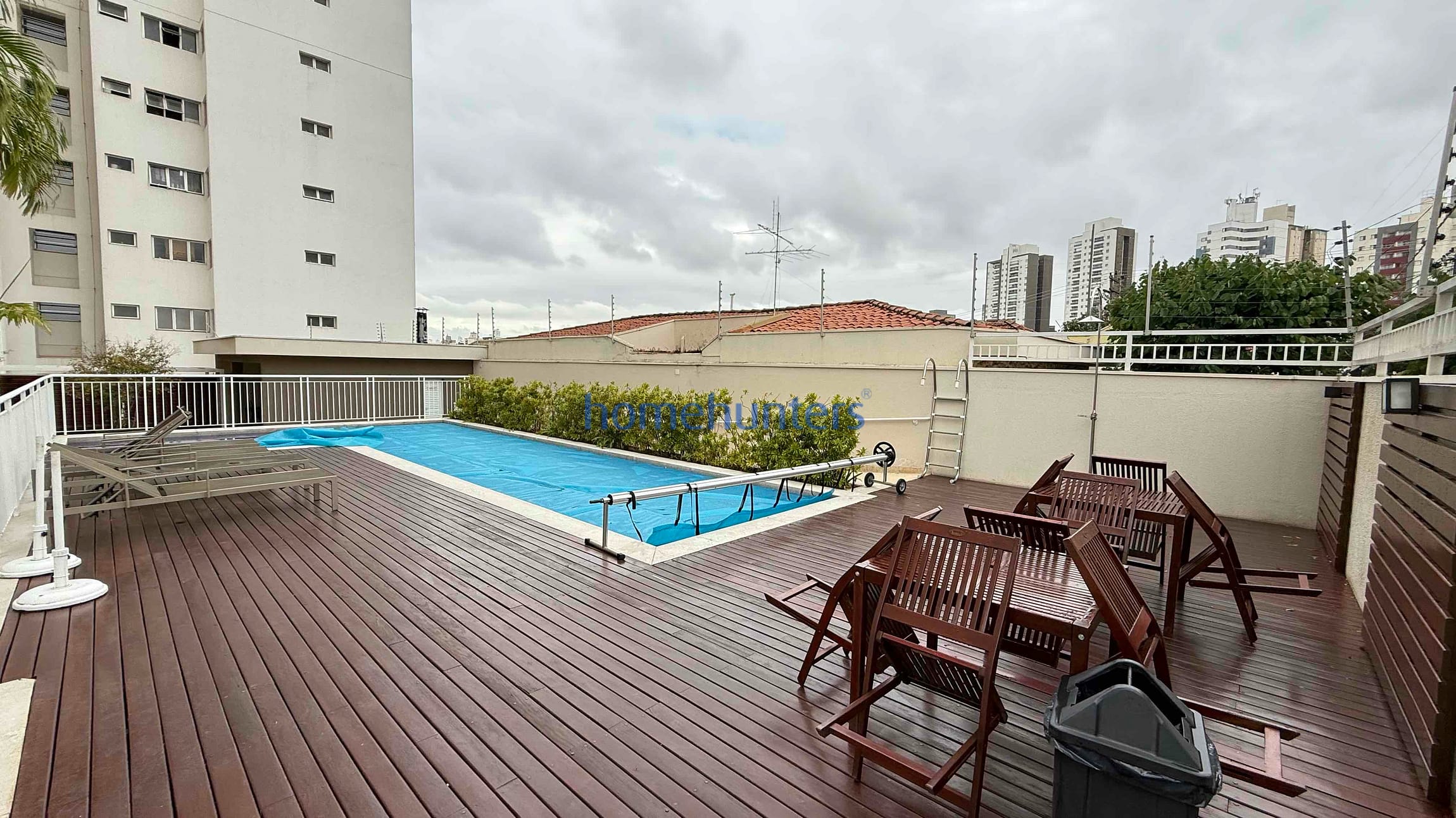Apartamento, 2 quartos, 66 m² - Foto 35