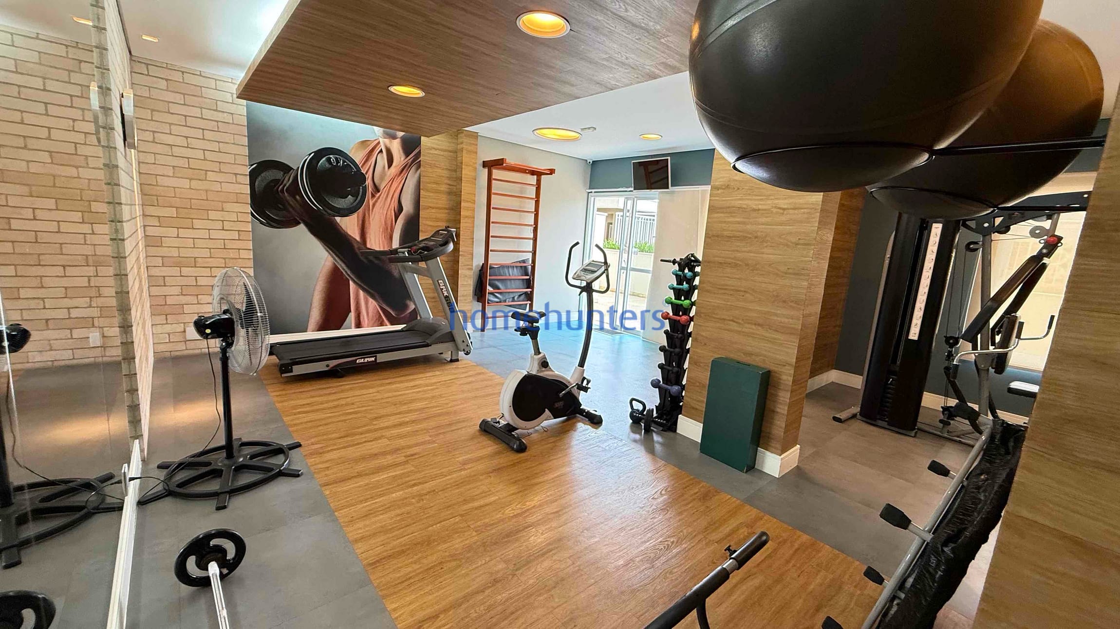 Apartamento, 2 quartos, 66 m² - Foto 41