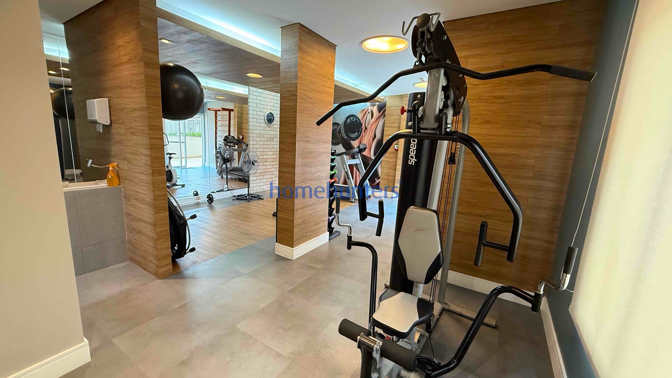 Apartamento, 2 quartos, 66 m² - Foto 42