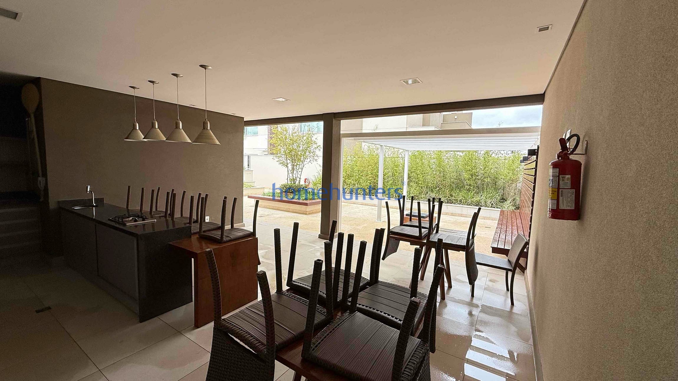 Apartamento, 2 quartos, 66 m² - Foto 45