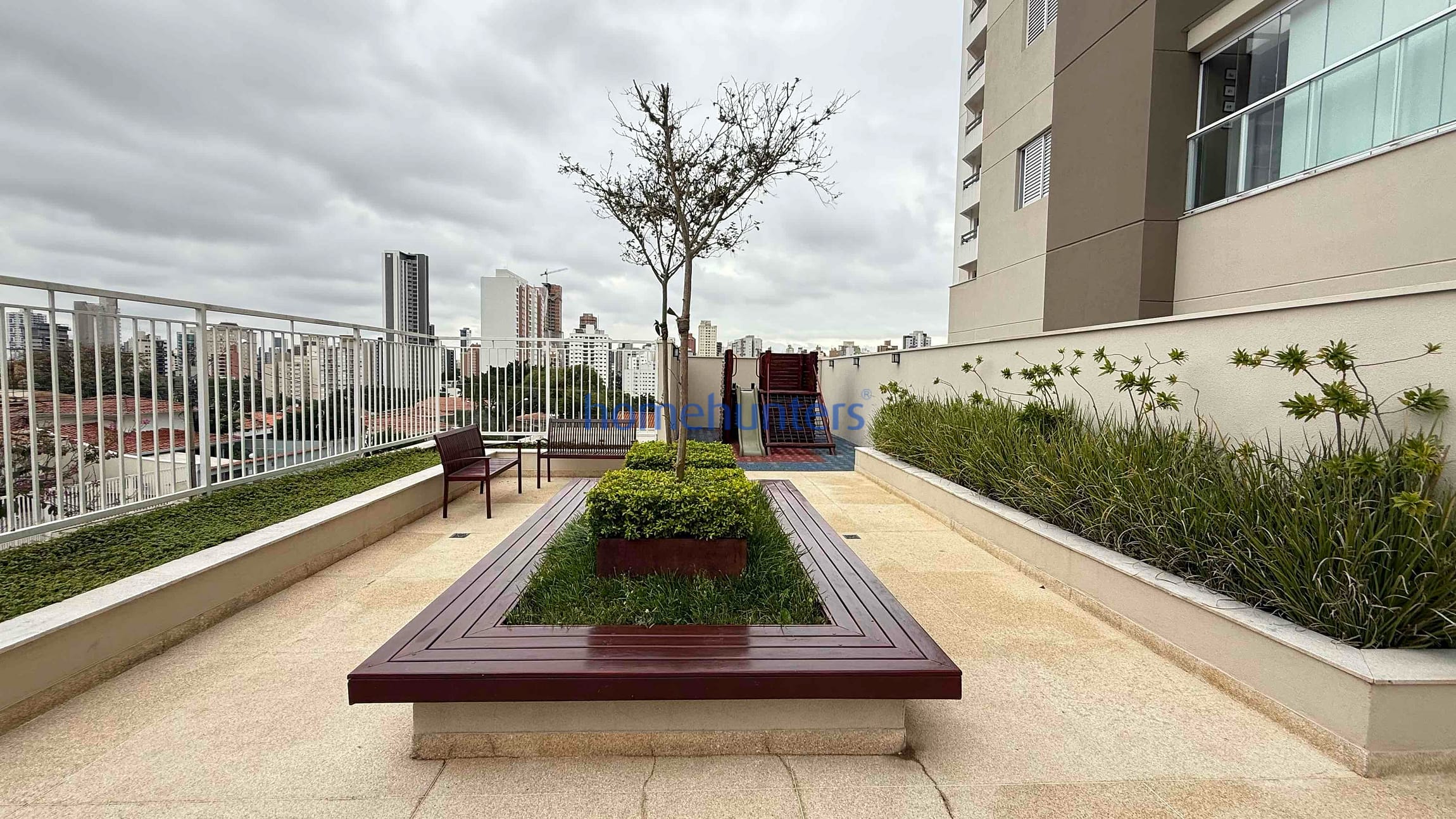 Apartamento, 2 quartos, 66 m² - Foto 47