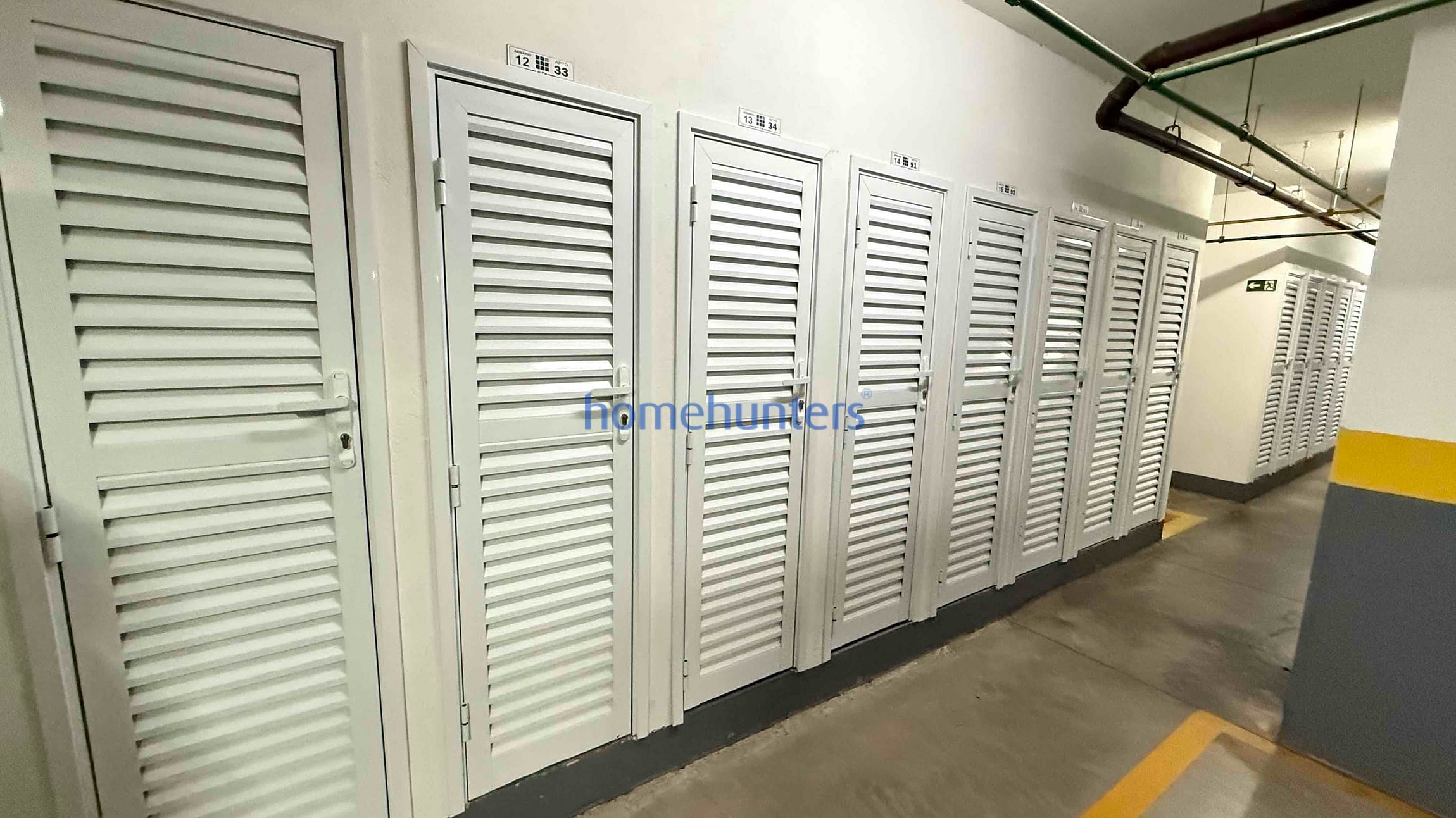 Apartamento, 2 quartos, 66 m² - Foto 33